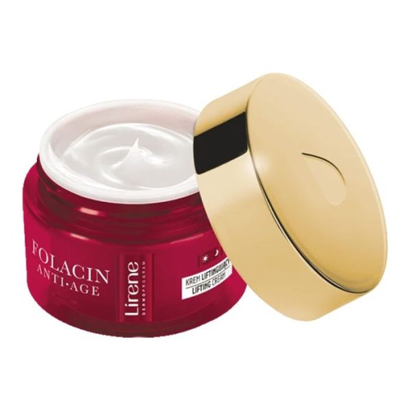 5900717077515 lirene folacin vananemisvastane pinguldav paeva ja ookreem 50 50ml