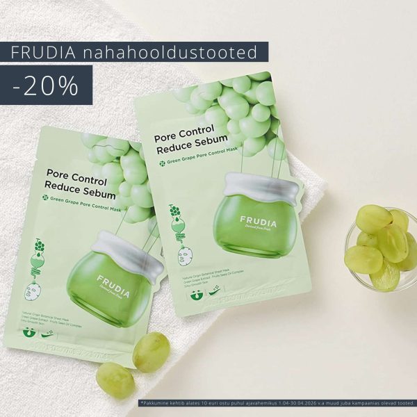 Frudia nahahooldustooted